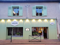 Photos du propriétaire du Restaurant français La Grange des Halles à Rungis - n°1