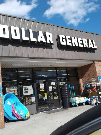 Discount Store «Dollar General», reviews and photos, 5114 Thompson Bridge Rd, Murrayville, GA 30564, USA
