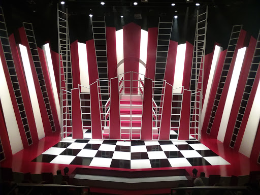 Arts Organization «Ensemble Theatre Cincinnati», reviews and photos, 1127 Vine St, Cincinnati, OH 45202, USA