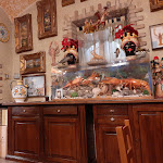 Photo n°5 de l'avis de Magi. fait le 20/07/2023 à 10:04 sur le  Ristorante del Moro à Occimiano