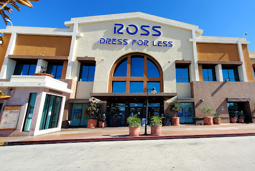 Clothing Store «Ross Dress for Less», reviews and photos, 241 N Glendale Ave, Glendale, CA 91206, USA