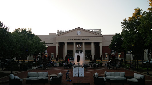 Movie Theater «Cinemark Fairfax Corner 14 + XD», reviews and photos, 11900 Palace Way, Fairfax, VA 22030, USA