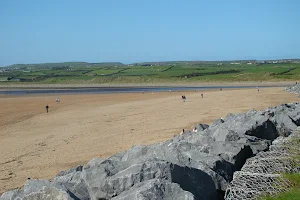 Lahinch Beach image