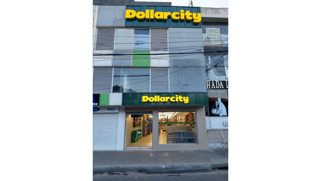 Dollarcity Restrepo