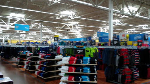 Department Store «Walmart Supercenter», reviews and photos, 1275 Lake Ave, Woodstock, IL 60098, USA