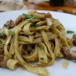 Photo n°1 de l'avis de jonathan.a fait le 17/02/2024 à 11:32 sur le  Dal Sir Home Restaurant à Montorio al Vomano