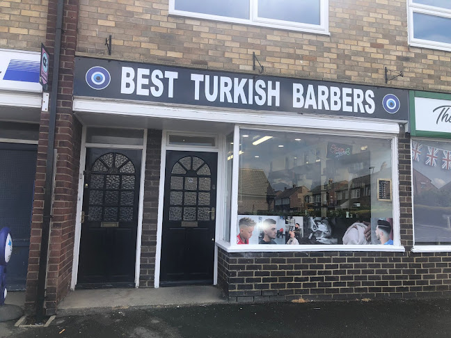 Reviews of Best turkish barbers in Newcastle upon Tyne - Barber shop
