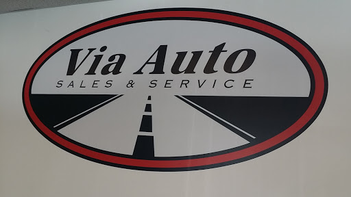 Used Car Dealer «Via Auto Sales», reviews and photos, 5256 W Ridge Rd, Spencerport, NY 14559, USA