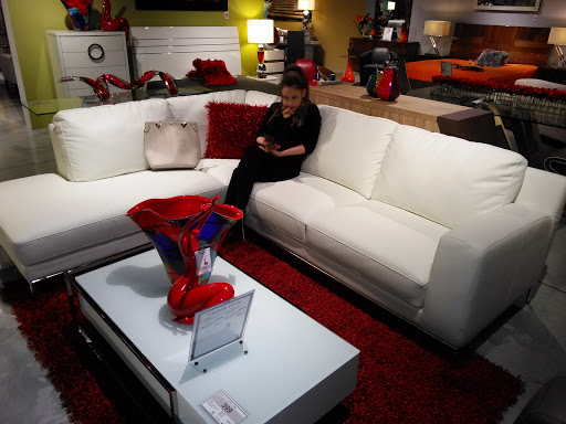 Furniture Store «El Dorado Furniture - Ft. Myers Boulevard», reviews and photos, 4429 S Cleveland Ave #120, Fort Myers, FL 33901, USA