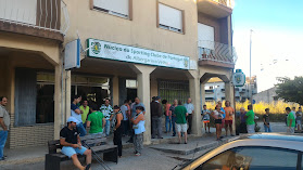 Núcleo do Sporting Clube de Portugal de Albergaria-a-Velha