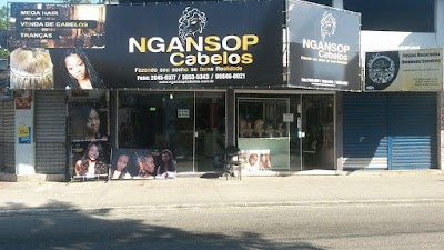 Photos of NGANSOP Cabelos