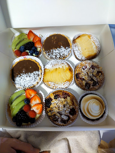 Pastelería La Chocolatine en Dénia, Alicante