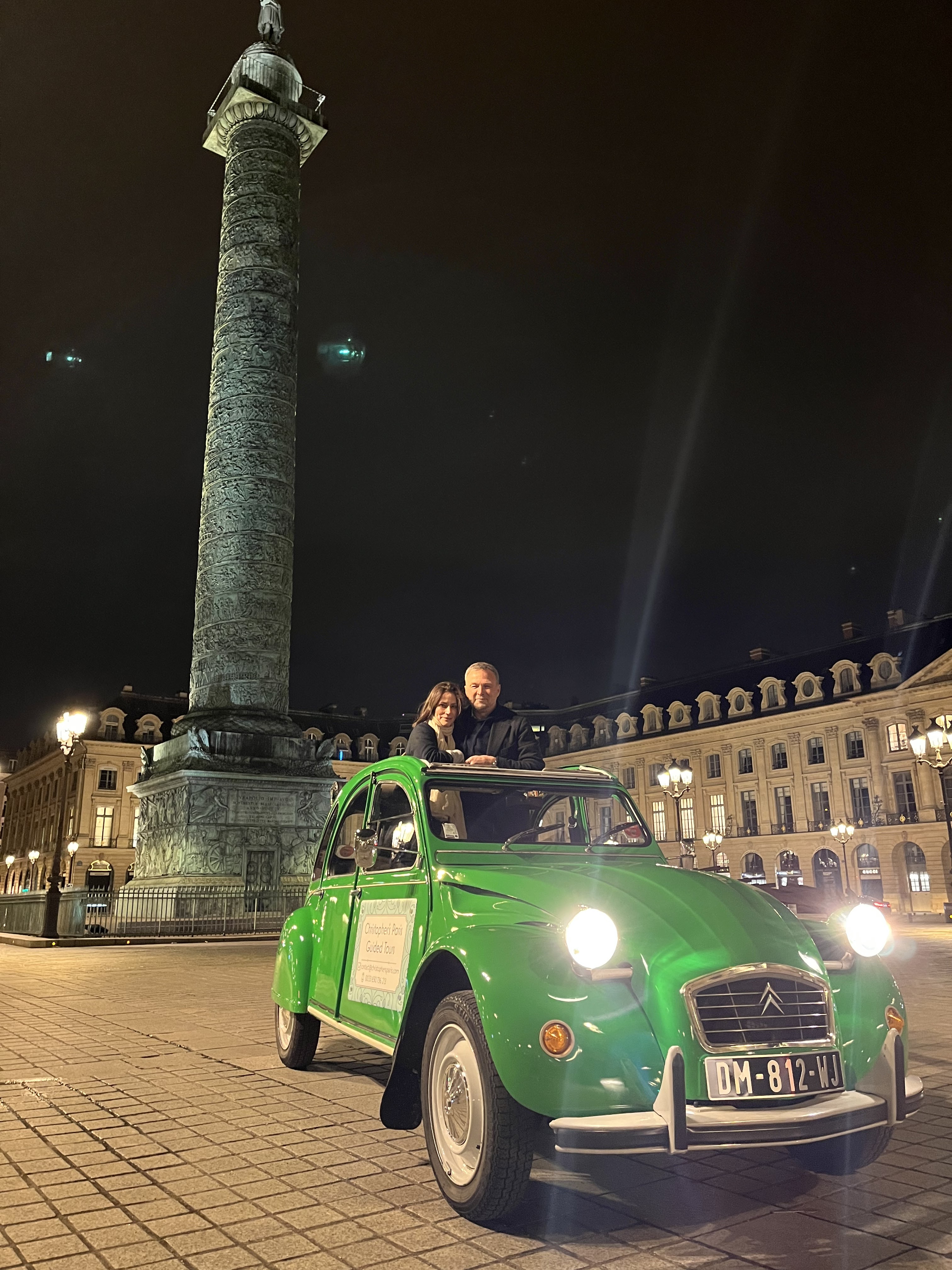Photo n° 1 de l'avis de tony.a fait le 27/03/2023 à 14:06