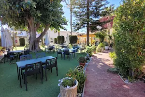 El Jardín de sus Delicias image
