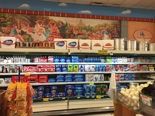 Supermarket «El Ahorro Supermarket # 2», reviews and photos, 12814 Hempstead Rd, Houston, TX 77092, USA