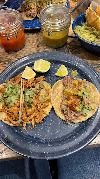 Les plus récentes photos du Restaurant mexicain El Cártel del Taco à Paris - n°9