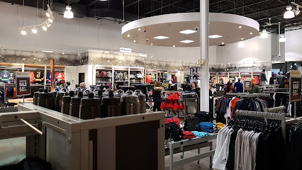 adidas Outlet Store Mississauga, Heartland Town Centre