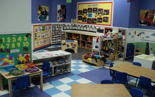 Day Care Center «St. Louis Park KinderCare», reviews and photos, 4732 Excelsior Blvd, St Louis Park, MN 55426, USA