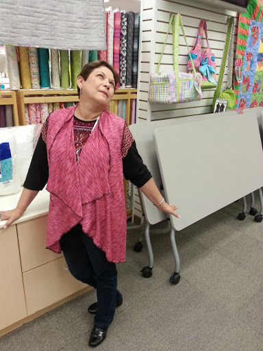Sewing Shop «Sew Much More», reviews and photos, 3010 W Anderson Ln, Austin, TX 78757, USA