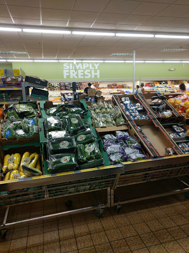 Supermarket «ALDI», reviews and photos, 11100 Cedar Lake Rd, Minnetonka, MN 55305, USA