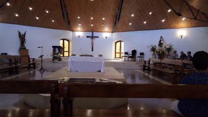 Iglesia San Rafael