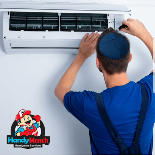 Ac repair service