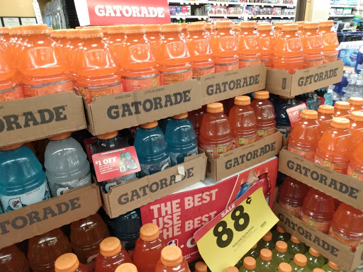 Grocery Store «Kroger», reviews and photos, 4851 Legacy Dr, Frisco, TX 75034, USA