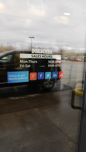 Car Dealer «Dorschel Automotive Group», reviews and photos, 3817 W Henrietta Rd, Rochester, NY 14623, USA