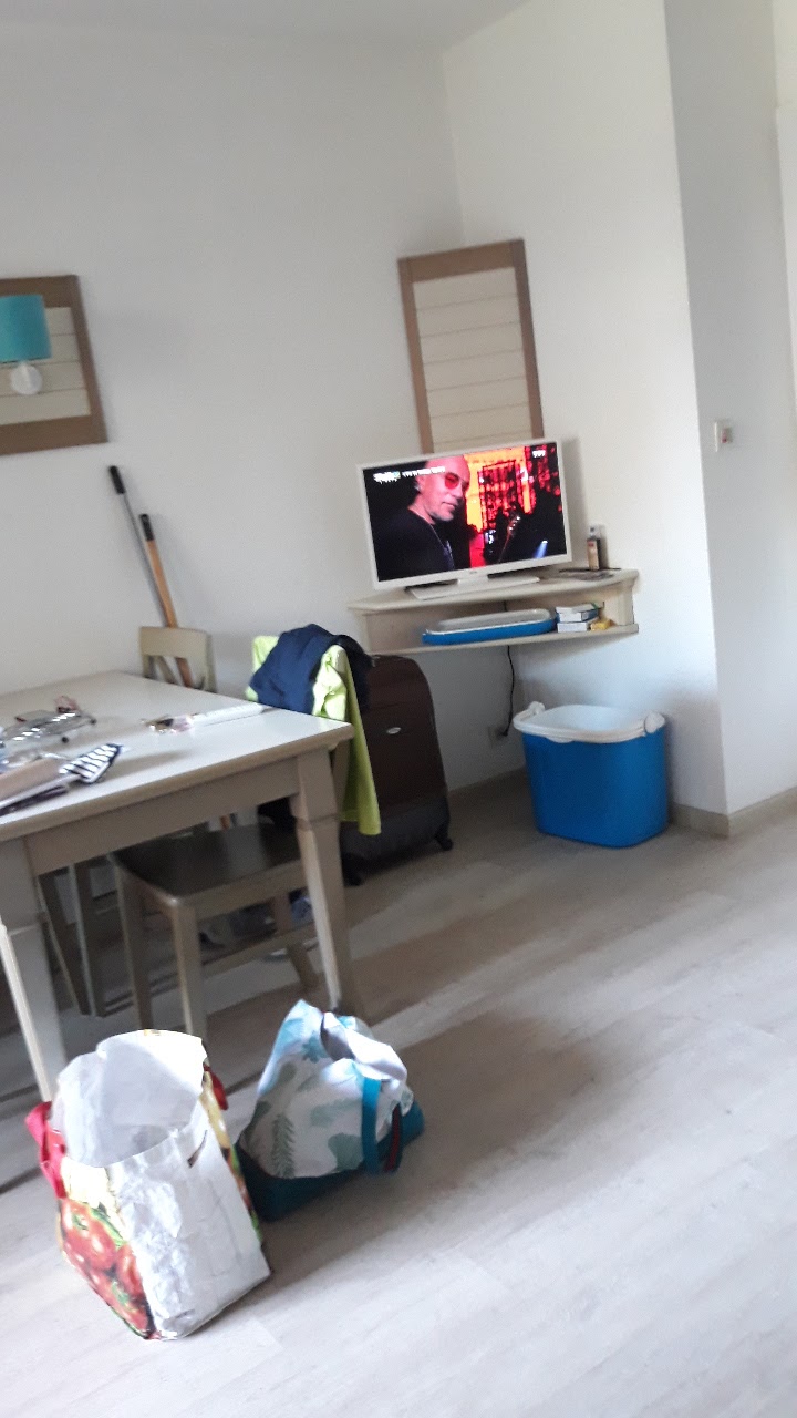 Photo n° 5 de l'avis de Annie.o fait le 28/07/2019 à 06:54