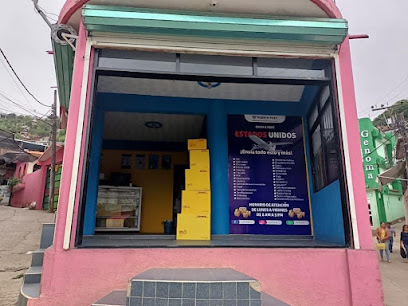 Centro de Envíos Puerto Post