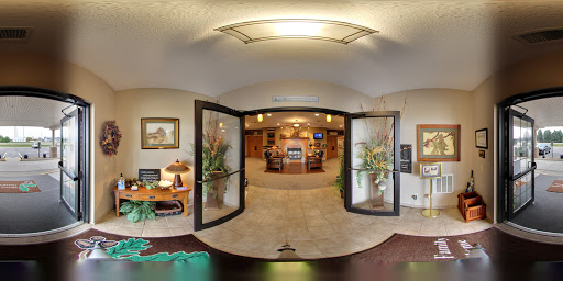 Funeral Home «Mitchell Family Funeral Home», reviews and photos, 1209 Iowa Ave W, Marshalltown, IA 50158, USA