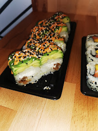 Sushi du Restaurant Pokenyou à Aubervilliers - n°6