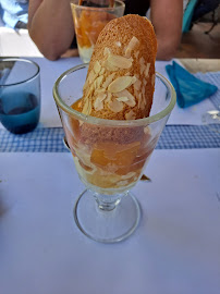 Plats et boissons du Restaurant français Côté Pont Maison De Cuisine à Pontarlier - n°15