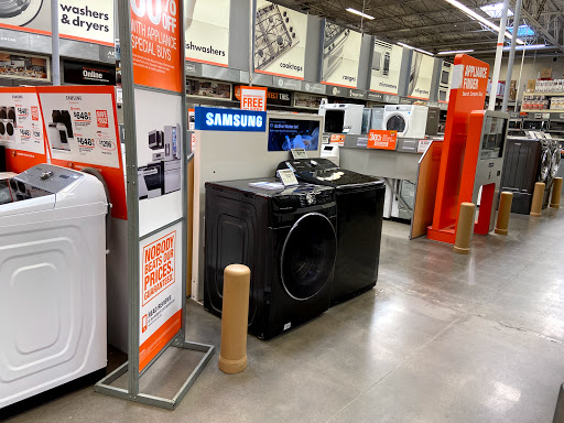 Home Improvement Store «The Home Depot», reviews and photos, 9890 N 90th St, Scottsdale, AZ 85258, USA