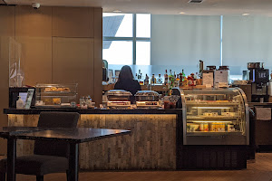 Plaza Premium Lounge