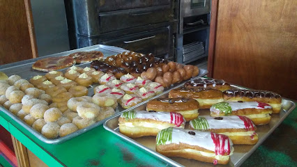 Los Bedolla Panadería