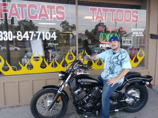 Explore divorce tattoo ideas for guys, creative tattoo ideas in Warren, available at Fat Cats Tattoos