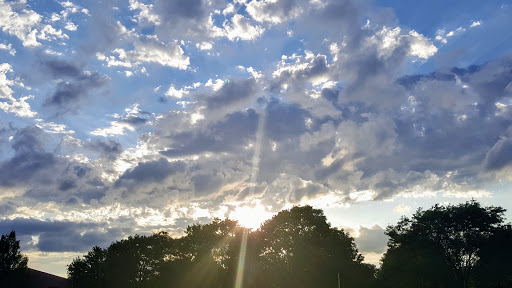 Park «Beecher Center», reviews and photos, 901 Game Farm Rd, Yorkville, IL 60560, USA