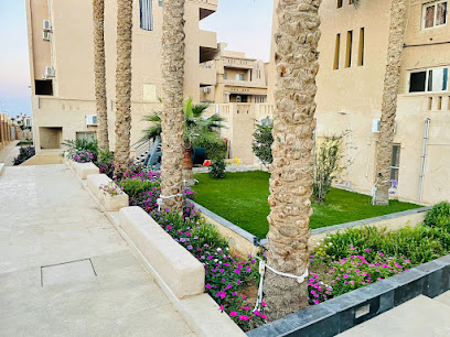 El Hayat Sharm Residence