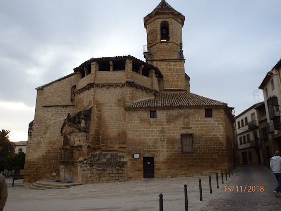 Photos des visiteurs hôtels Ciudad del Renacimiento 23440 Baeza