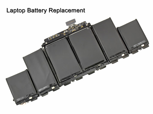 Computer Store «Tech Shield Computer Repair», reviews and photos, 3510 North Broadway, Chicago, IL 60657, USA