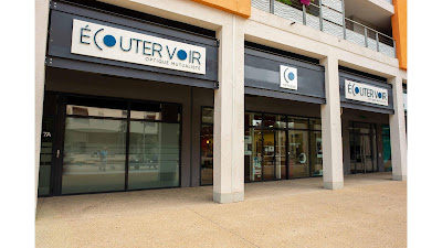 Écouter Voir Optique Mutualiste à Nîmes