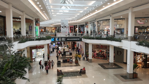 Shopping center Manaus