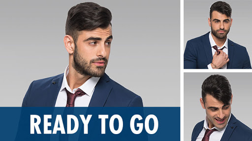 Hair Salon «Supercuts», reviews and photos, 2601 Flower Mound Rd, Flower Mound, TX 75028, USA