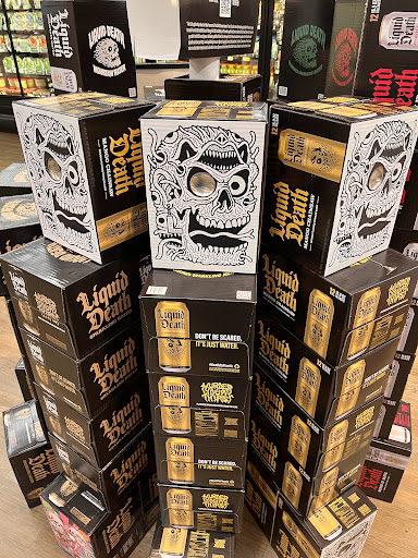 Stater Bros. Markets image