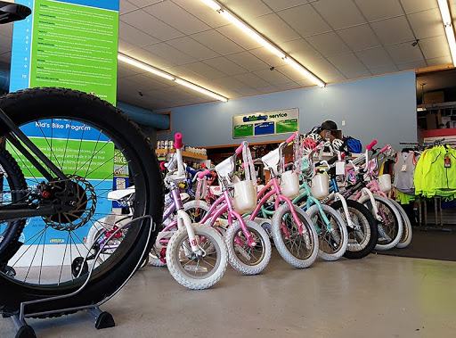 Sporting Goods Store «Southport Rigging Inc», reviews and photos, 2926 75th St, Kenosha, WI 53143, USA