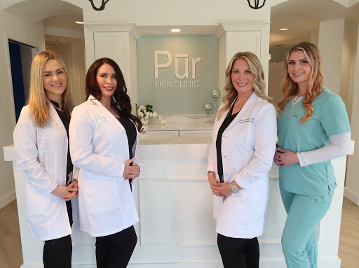 Medical Spa «Pur Skin Clinic», reviews and photos, 307 Bell St #104, Edmonds, WA 98020, USA