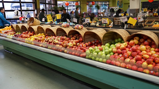 Asian Grocery Store «Uwajimaya», reviews and photos, 600 5th Ave S, Seattle, WA 98104, USA