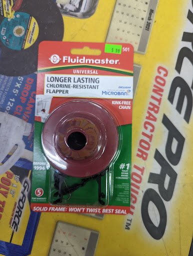 Boulevard Paint & Hardware Co, 1790 John F. Kennedy Blvd, Jersey City, NJ 07305, USA, 