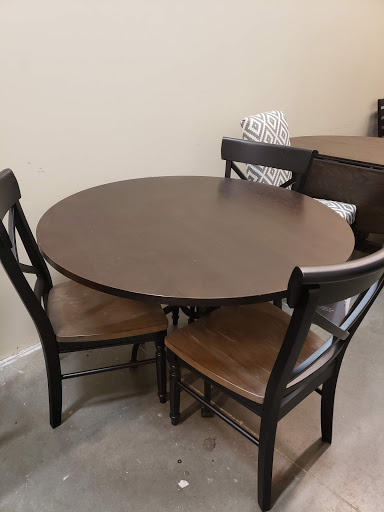 Furniture Store «Bassett Home Furnishings», reviews and photos, 15305 Katy Fwy, Houston, TX 77094, USA